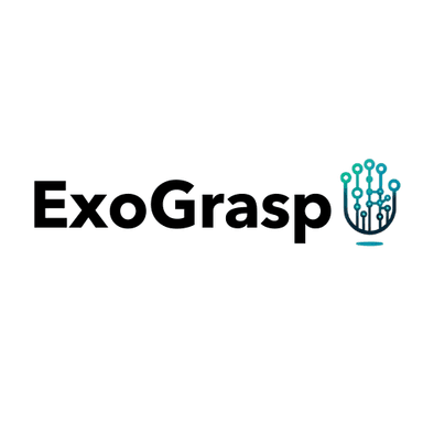 ExoGrasp Logo