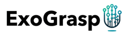 ExoGrasp Logo