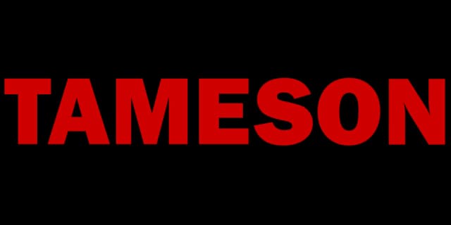 Tameson