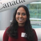 Devshi Perera