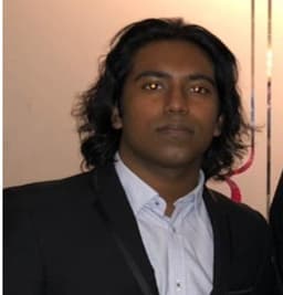 Seyon Yogendran