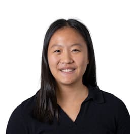 Megan Chang